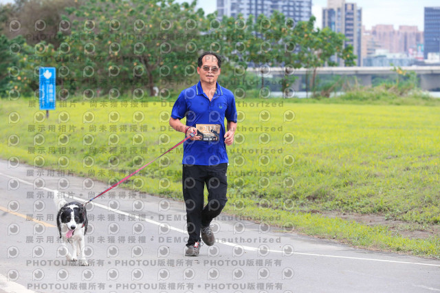 2022第五屆奔跑吧！毛小孩公益路跑-綠寶石運動公園