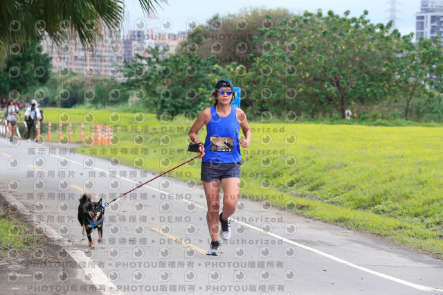2022第五屆奔跑吧！毛小孩公益路跑-綠寶石運動公園