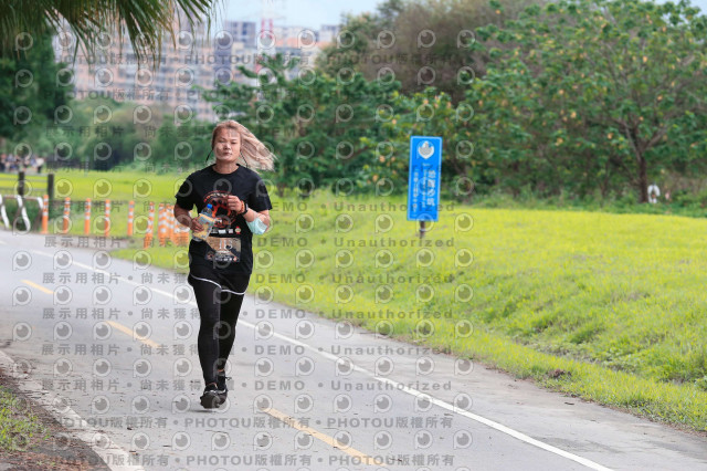 2022第五屆奔跑吧！毛小孩公益路跑-綠寶石運動公園