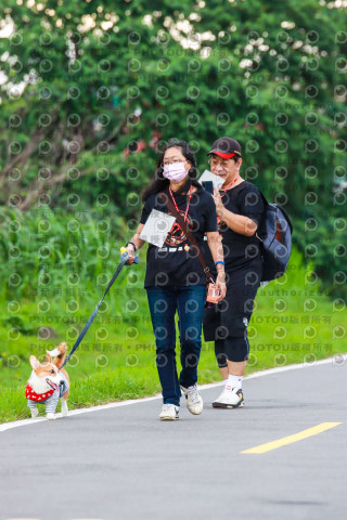 2022第五屆奔跑吧！毛小孩公益路跑-綠寶石運動公園