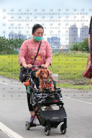 2022第五屆奔跑吧！毛小孩公益路跑-綠寶石運動公園