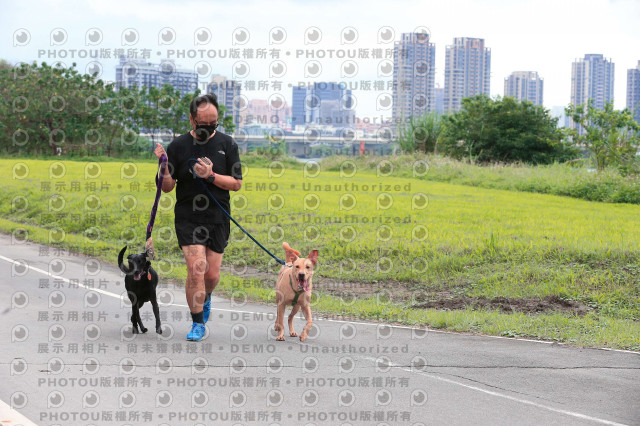 2022第五屆奔跑吧！毛小孩公益路跑-綠寶石運動公園