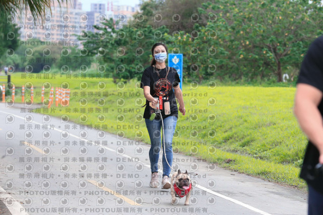 2022第五屆奔跑吧！毛小孩公益路跑-綠寶石運動公園