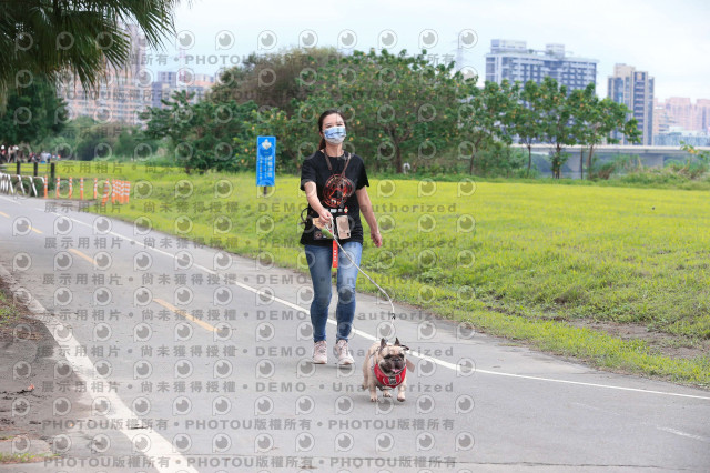 2022第五屆奔跑吧！毛小孩公益路跑-綠寶石運動公園