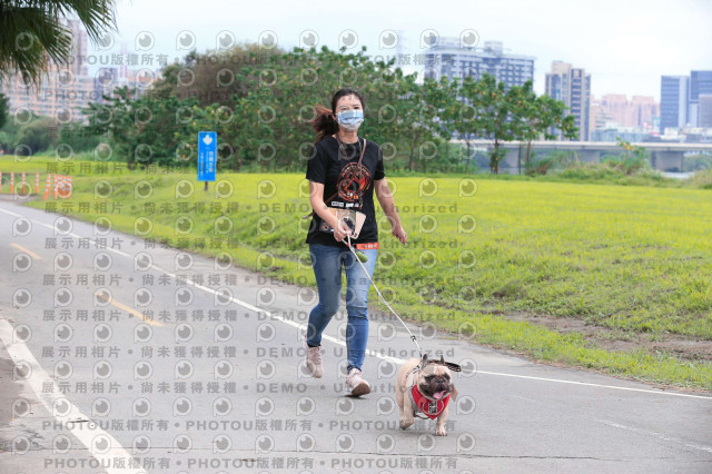 2022第五屆奔跑吧！毛小孩公益路跑-綠寶石運動公園