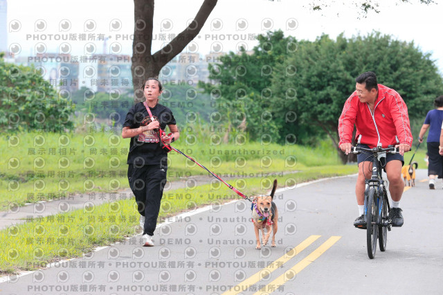 2022第五屆奔跑吧！毛小孩公益路跑-綠寶石運動公園