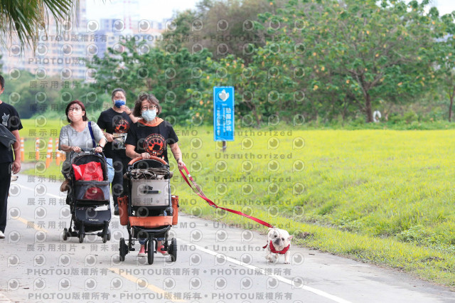 2022第五屆奔跑吧！毛小孩公益路跑-綠寶石運動公園