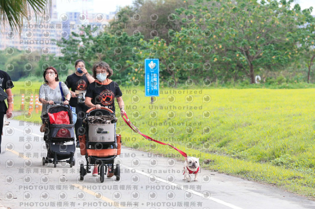 2022第五屆奔跑吧！毛小孩公益路跑-綠寶石運動公園