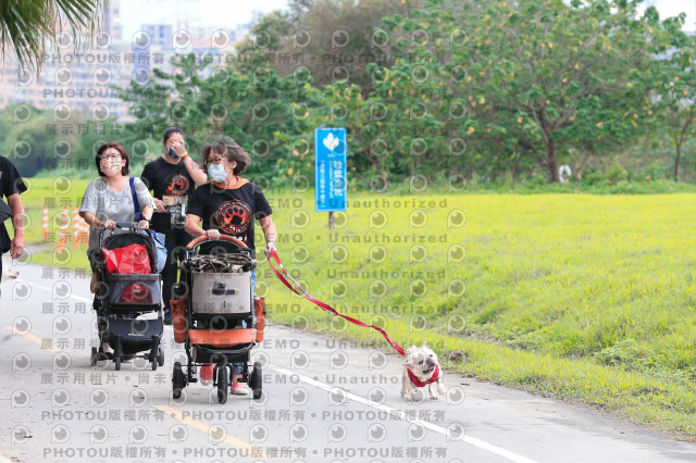 2022第五屆奔跑吧！毛小孩公益路跑-綠寶石運動公園