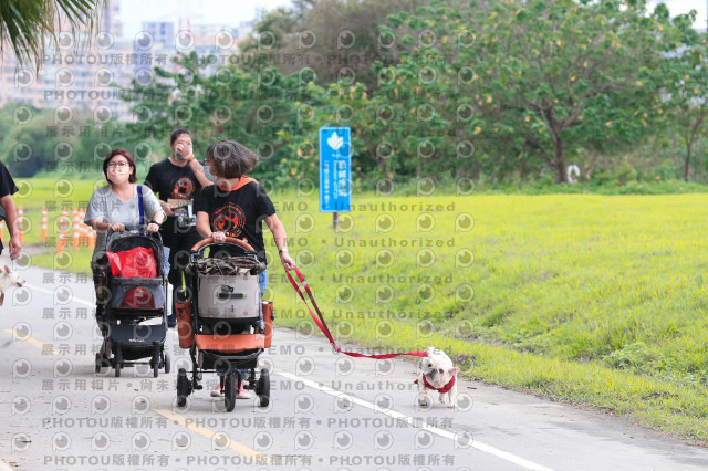 2022第五屆奔跑吧！毛小孩公益路跑-綠寶石運動公園