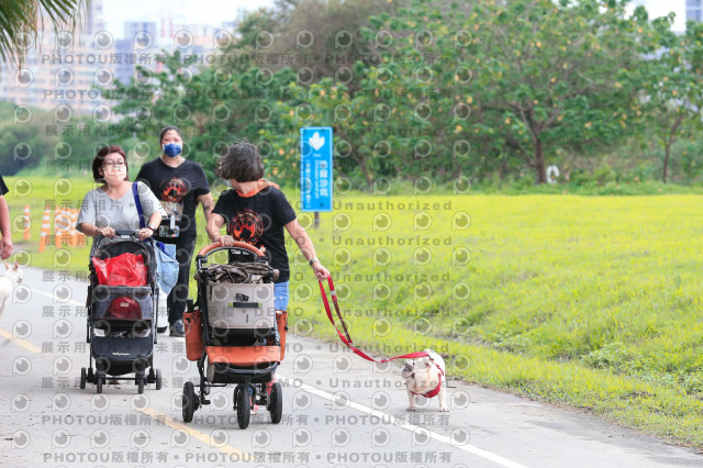 2022第五屆奔跑吧！毛小孩公益路跑-綠寶石運動公園