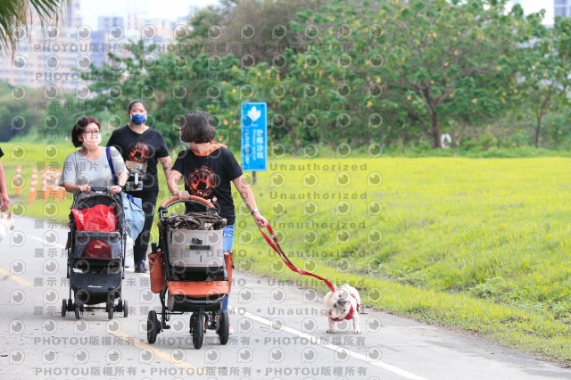 2022第五屆奔跑吧！毛小孩公益路跑-綠寶石運動公園