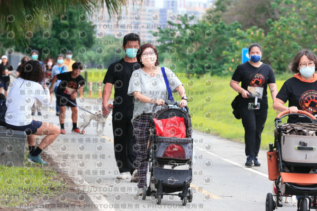 2022第五屆奔跑吧！毛小孩公益路跑-綠寶石運動公園