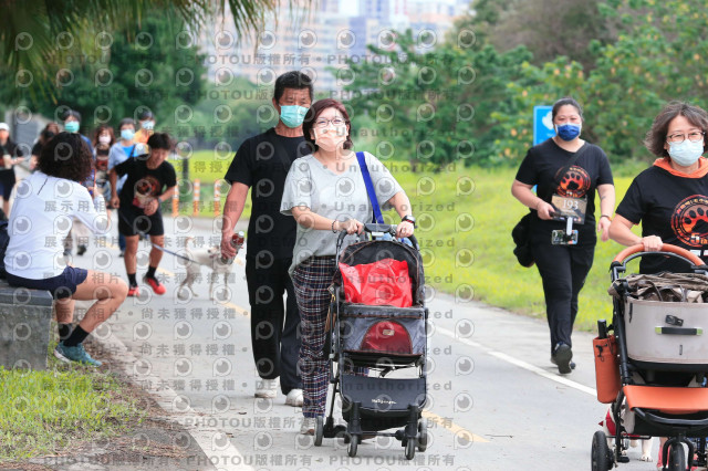 2022第五屆奔跑吧！毛小孩公益路跑-綠寶石運動公園