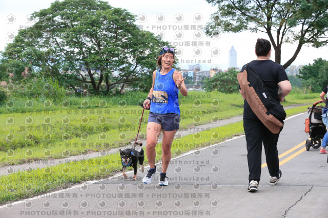 2022第五屆奔跑吧！毛小孩公益路跑-綠寶石運動公園