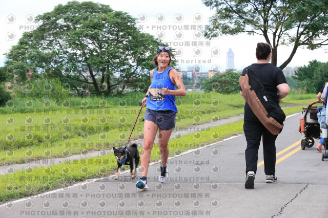 2022第五屆奔跑吧！毛小孩公益路跑-綠寶石運動公園