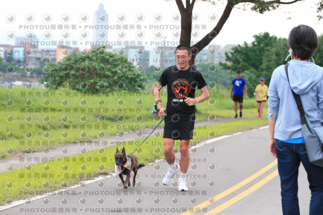 2022第五屆奔跑吧！毛小孩公益路跑-綠寶石運動公園