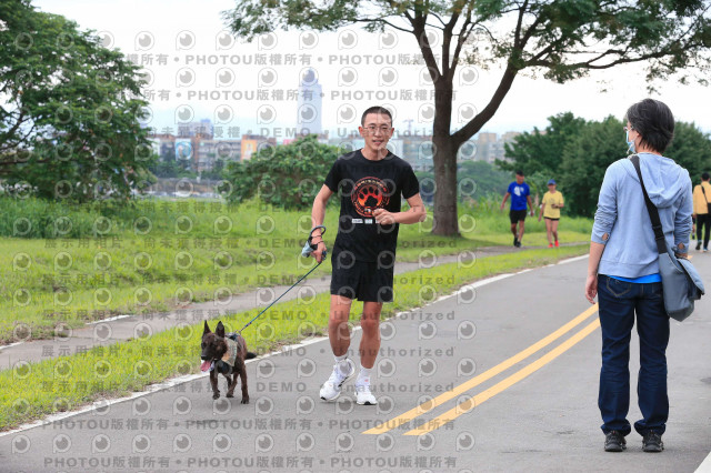 2022第五屆奔跑吧！毛小孩公益路跑-綠寶石運動公園