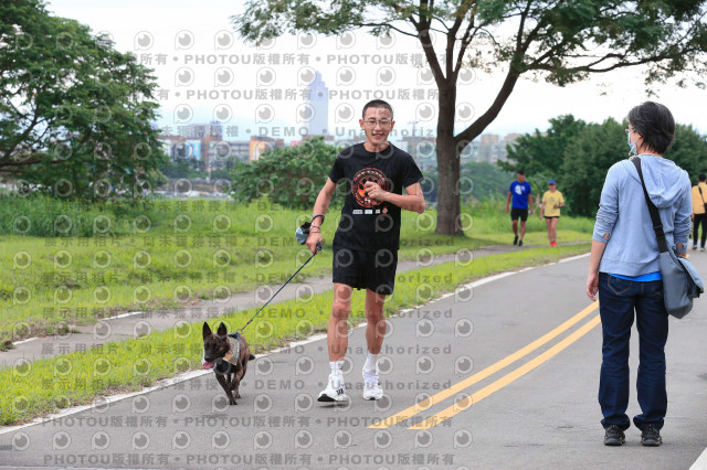 2022第五屆奔跑吧！毛小孩公益路跑-綠寶石運動公園