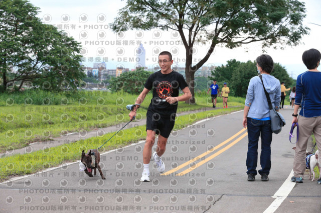 2022第五屆奔跑吧！毛小孩公益路跑-綠寶石運動公園