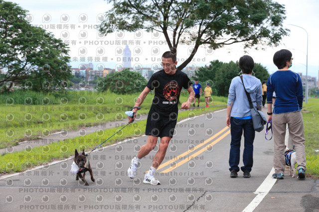 2022第五屆奔跑吧！毛小孩公益路跑-綠寶石運動公園