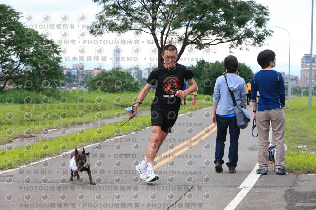 2022第五屆奔跑吧！毛小孩公益路跑-綠寶石運動公園