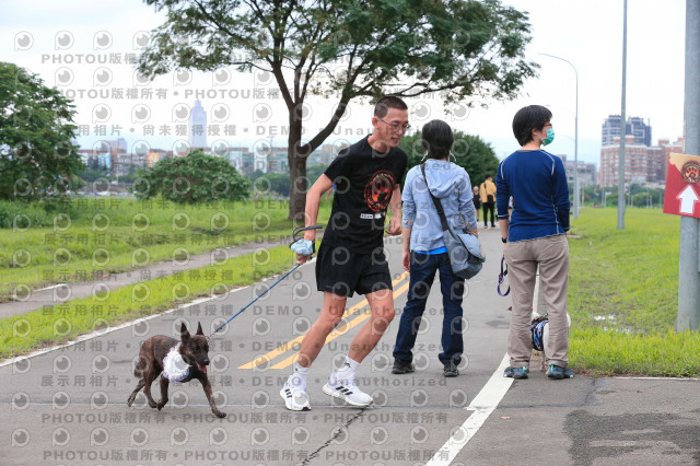 2022第五屆奔跑吧！毛小孩公益路跑-綠寶石運動公園