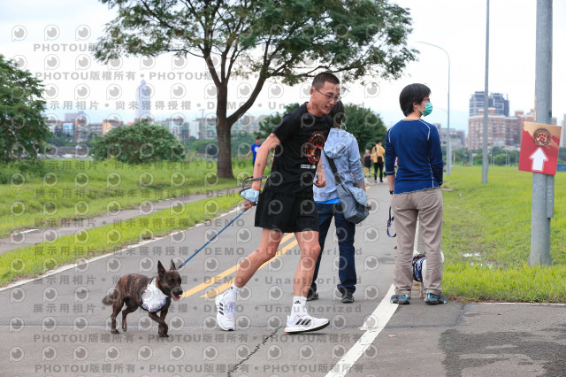 2022第五屆奔跑吧！毛小孩公益路跑-綠寶石運動公園