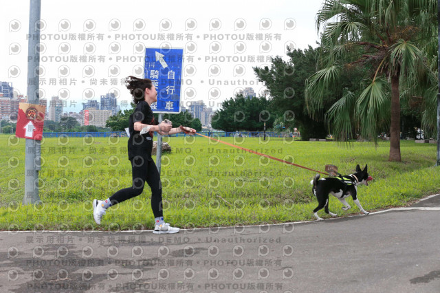 2022第五屆奔跑吧！毛小孩公益路跑-綠寶石運動公園