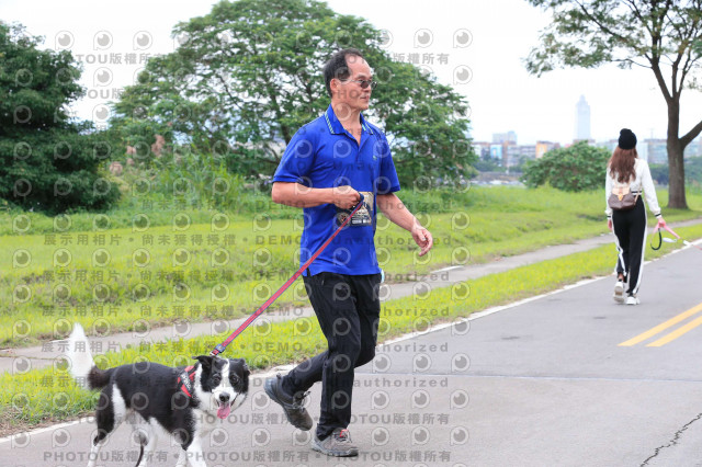 2022第五屆奔跑吧！毛小孩公益路跑-綠寶石運動公園