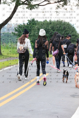 2022第五屆奔跑吧！毛小孩公益路跑-綠寶石運動公園