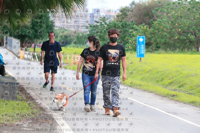 2022第五屆奔跑吧！毛小孩公益路跑-綠寶石運動公園