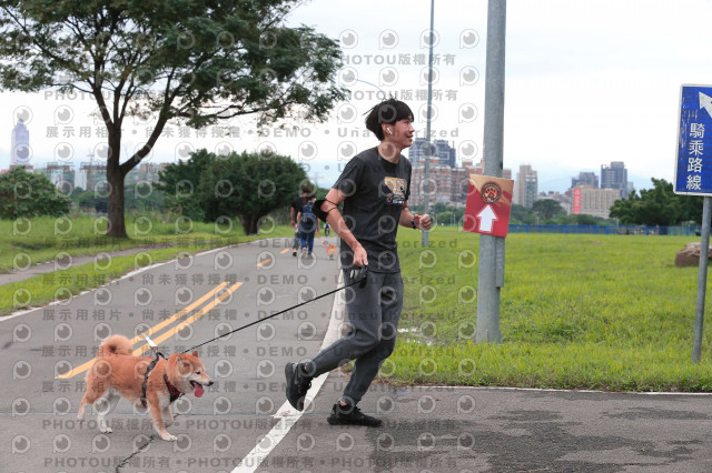 2022第五屆奔跑吧！毛小孩公益路跑-綠寶石運動公園