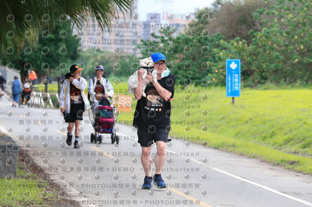 2022第五屆奔跑吧！毛小孩公益路跑-綠寶石運動公園