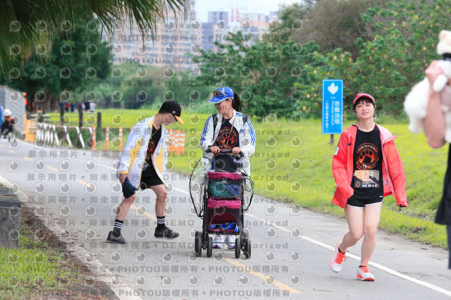 2022第五屆奔跑吧！毛小孩公益路跑-綠寶石運動公園