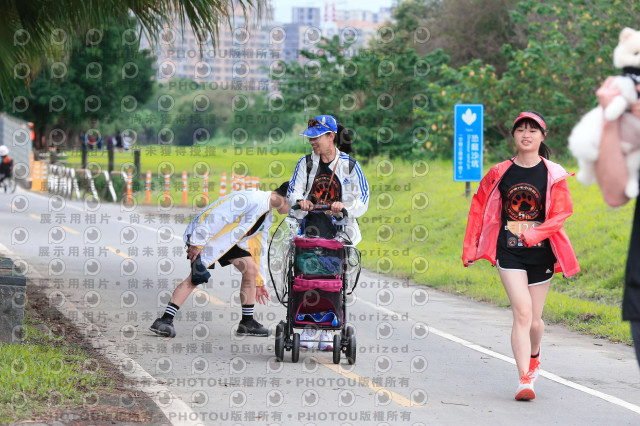 2022第五屆奔跑吧！毛小孩公益路跑-綠寶石運動公園