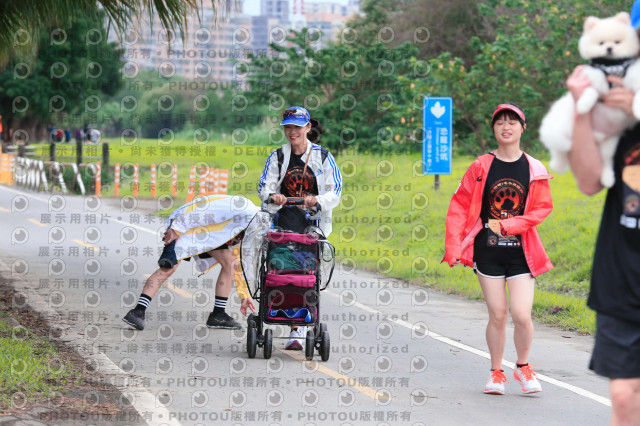 2022第五屆奔跑吧！毛小孩公益路跑-綠寶石運動公園