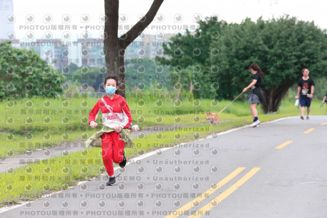 2022第五屆奔跑吧！毛小孩公益路跑-綠寶石運動公園