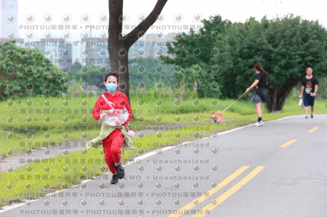 2022第五屆奔跑吧！毛小孩公益路跑-綠寶石運動公園