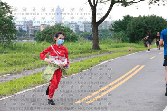 2022第五屆奔跑吧！毛小孩公益路跑-綠寶石運動公園