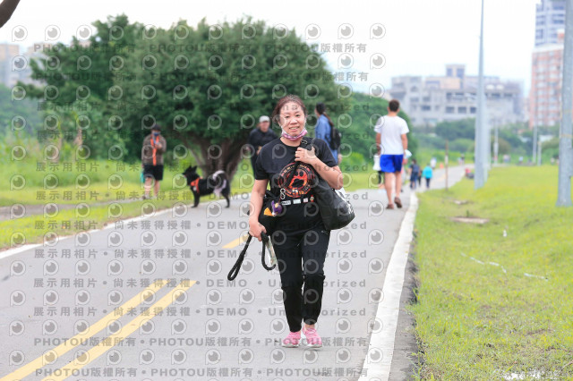 2022第五屆奔跑吧！毛小孩公益路跑-綠寶石運動公園