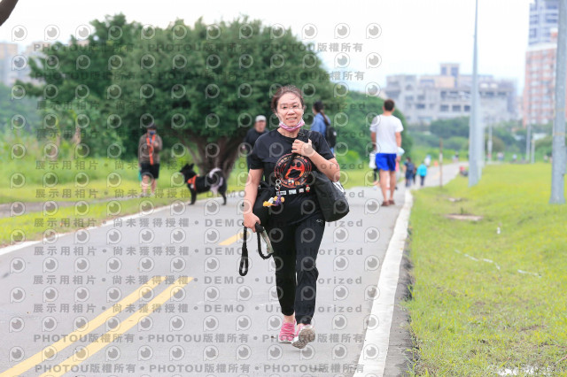 2022第五屆奔跑吧！毛小孩公益路跑-綠寶石運動公園