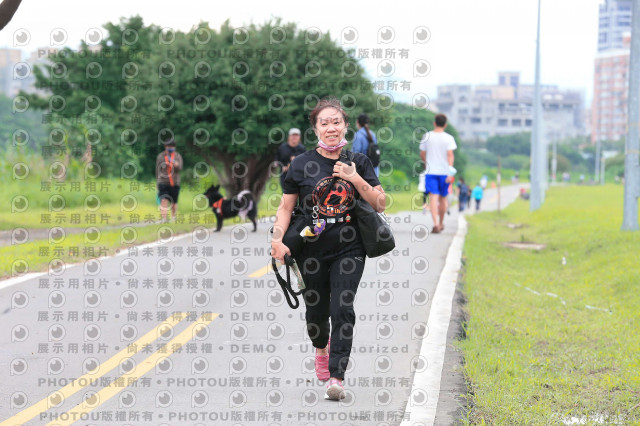 2022第五屆奔跑吧！毛小孩公益路跑-綠寶石運動公園