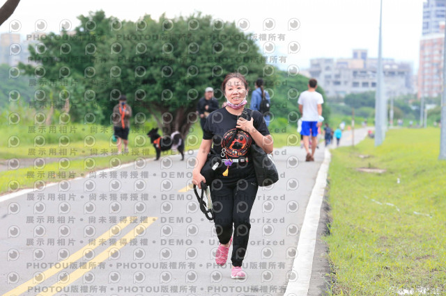 2022第五屆奔跑吧！毛小孩公益路跑-綠寶石運動公園