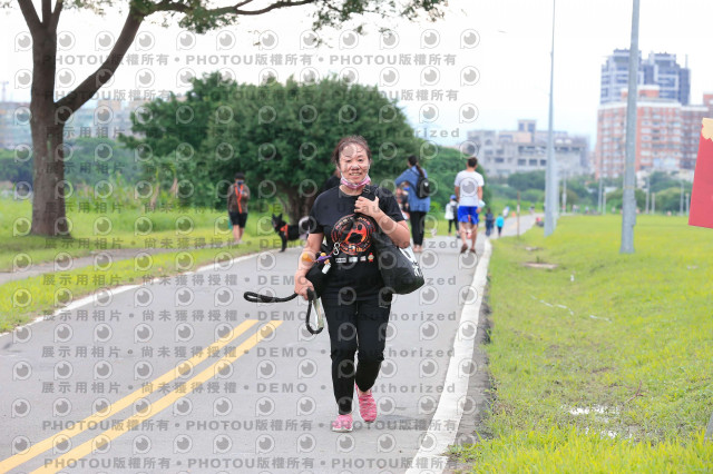 2022第五屆奔跑吧！毛小孩公益路跑-綠寶石運動公園