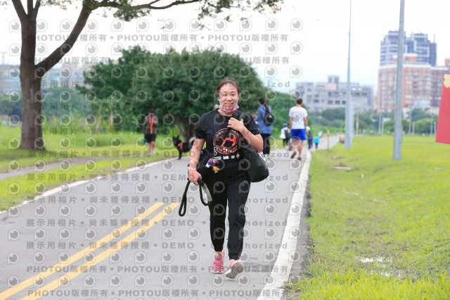 2022第五屆奔跑吧！毛小孩公益路跑-綠寶石運動公園