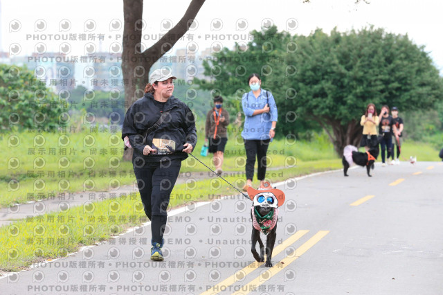 2022第五屆奔跑吧！毛小孩公益路跑-綠寶石運動公園