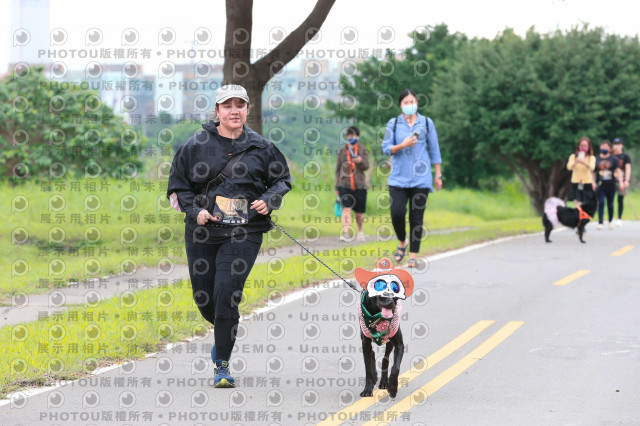 2022第五屆奔跑吧！毛小孩公益路跑-綠寶石運動公園