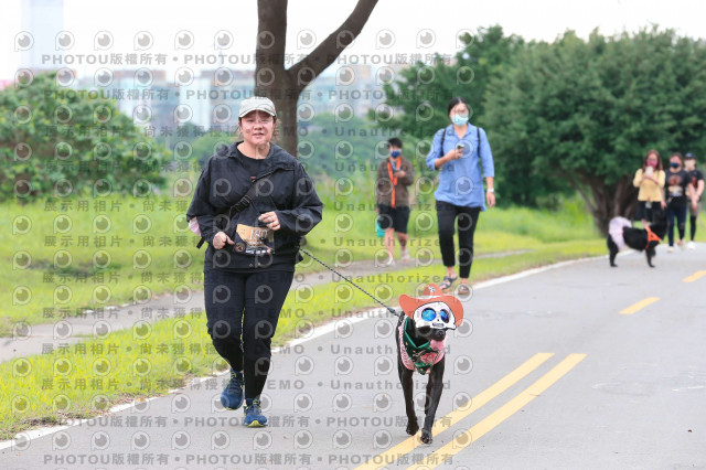 2022第五屆奔跑吧！毛小孩公益路跑-綠寶石運動公園