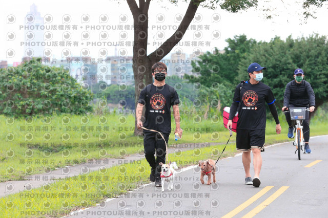 2022第五屆奔跑吧！毛小孩公益路跑-綠寶石運動公園